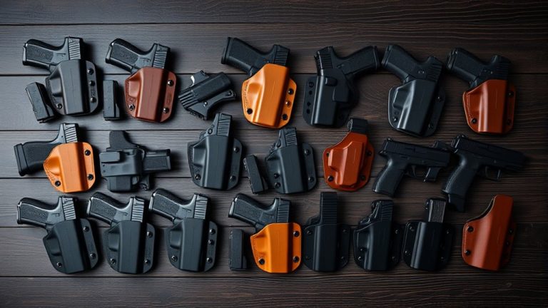 top sig p238 holsters