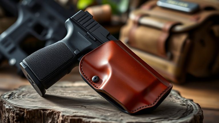 top sig p320 holster picks