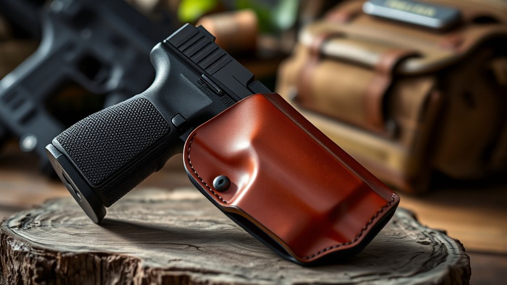 top sig p320 holster picks