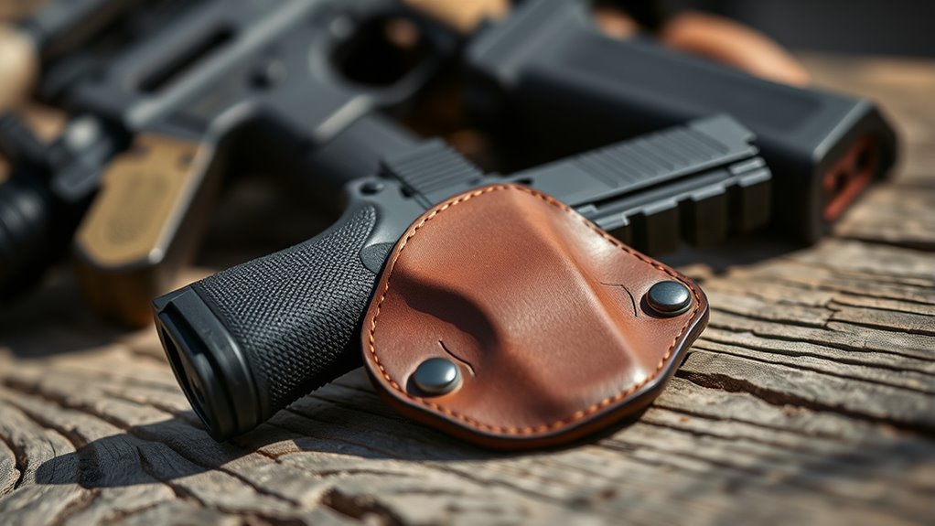 top sig p320 holsters