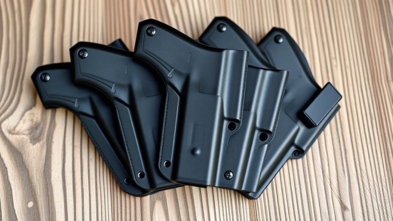 top sig p320 holsters