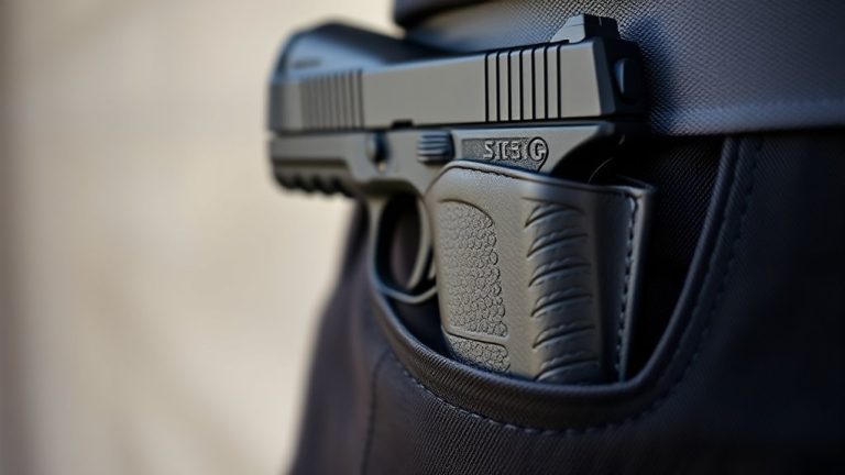 top sig p320 holsters