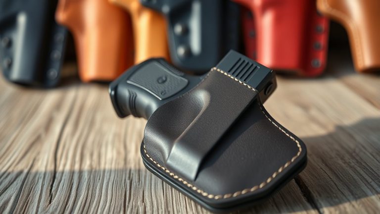 top sig p320 x carry holsters