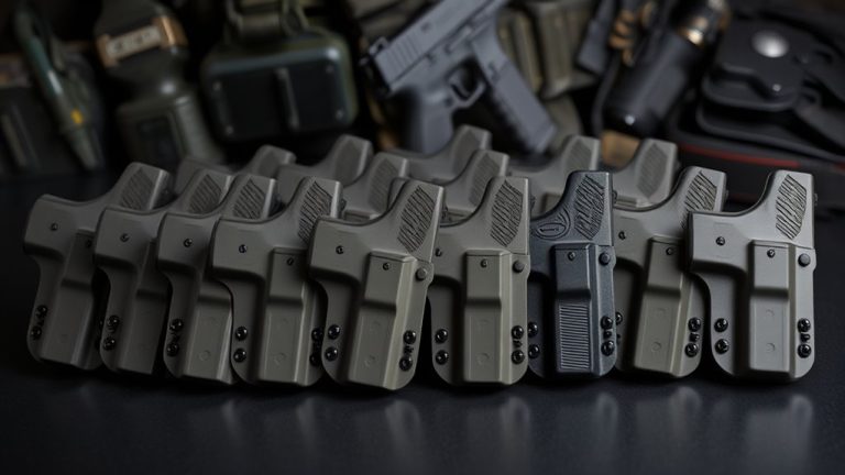 top sig p365 holster picks