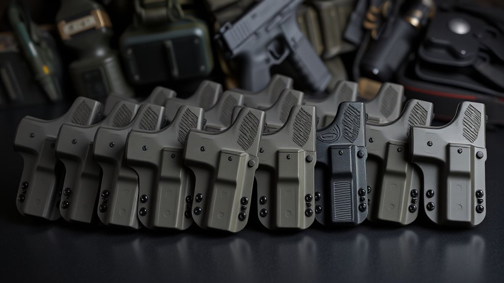 top sig p365 holster picks