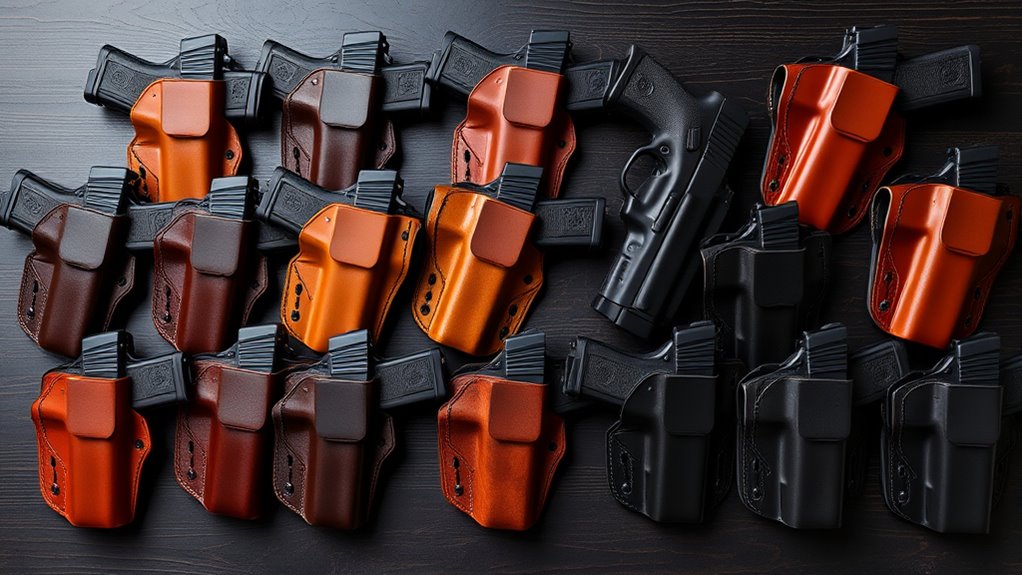top sig p365 holsters