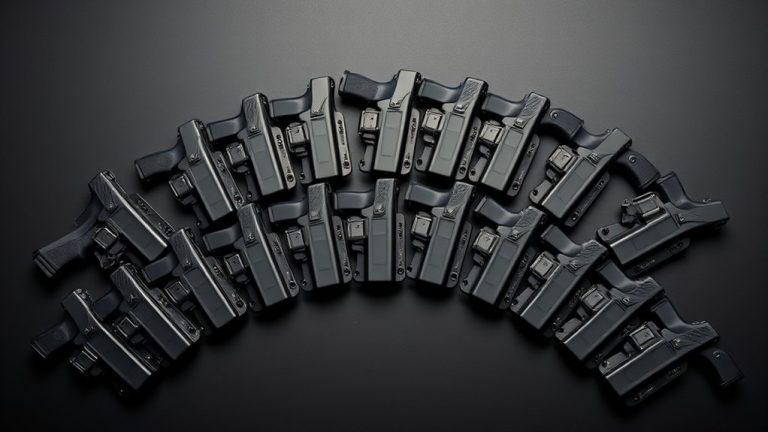 top sig p365 holsters
