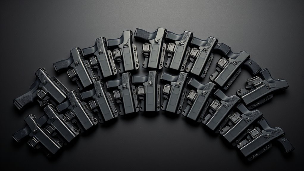 top sig p365 holsters