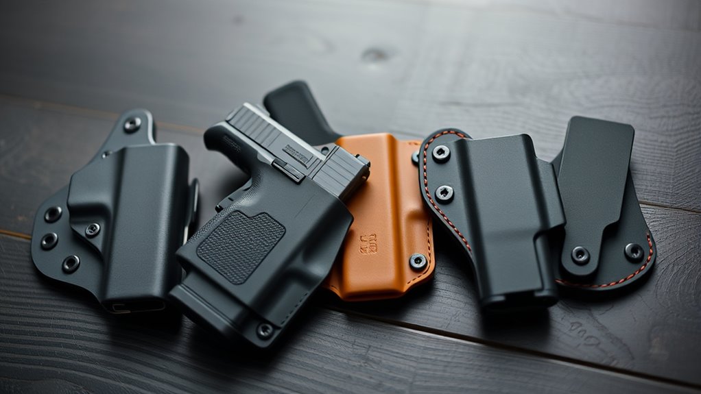 top sig p365 holsters