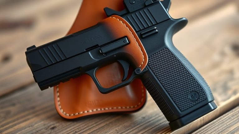 top sig p365 holsters