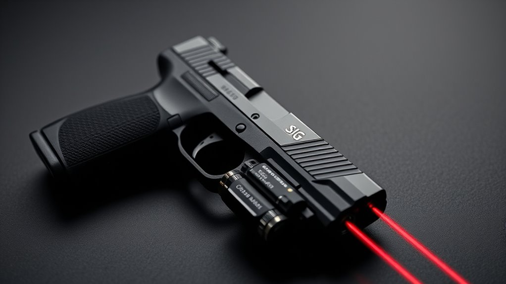 top sig p365 laser combos
