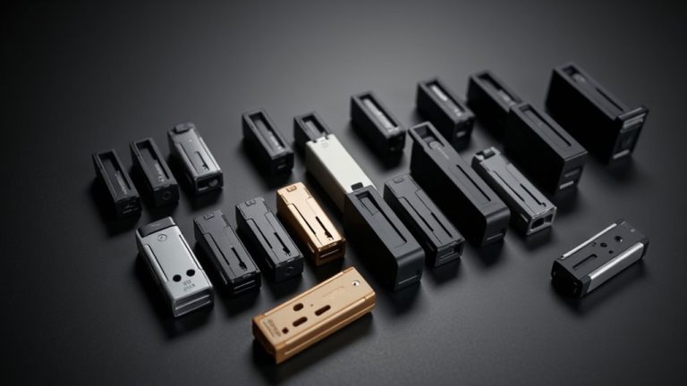 top sig p365 magazine loaders