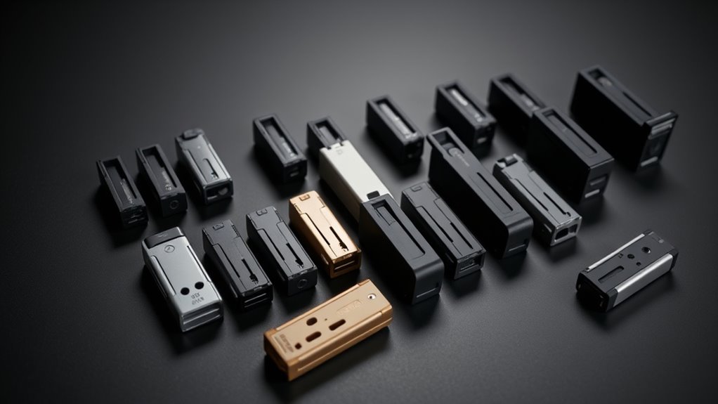 top sig p365 magazine loaders