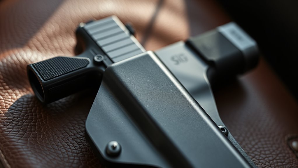 top sig p365 sas holsters
