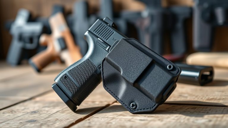 top sig p365 xl holster options
