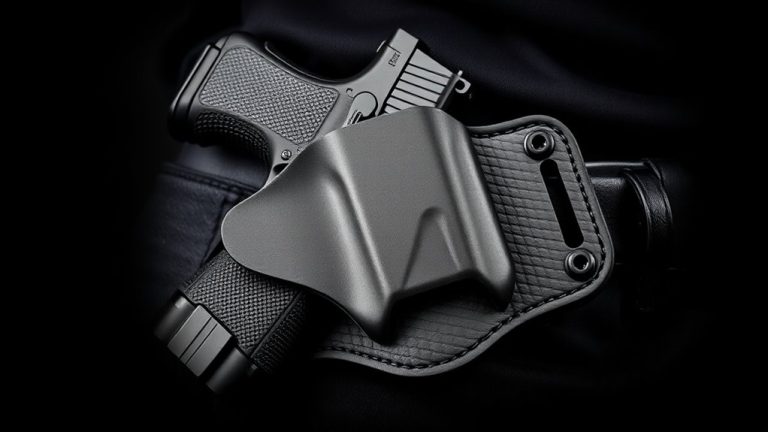 top sig p365x holsters