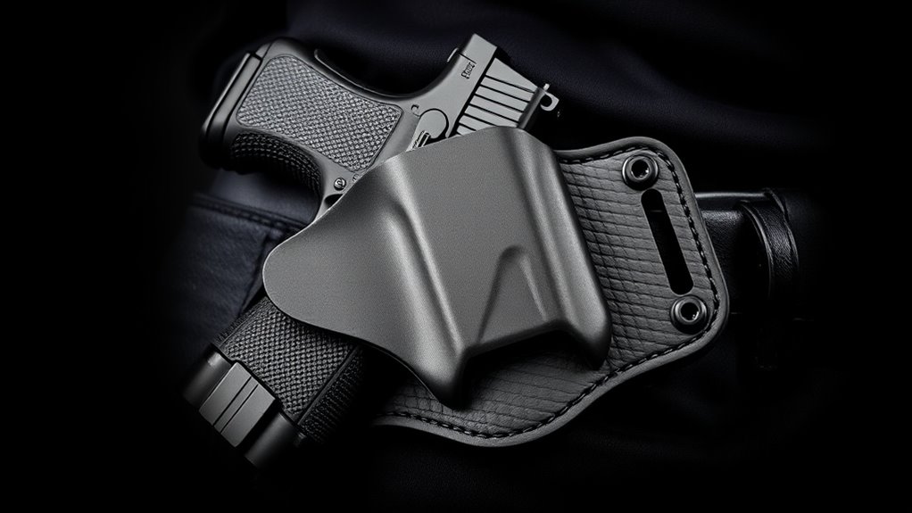 top sig p365x holsters