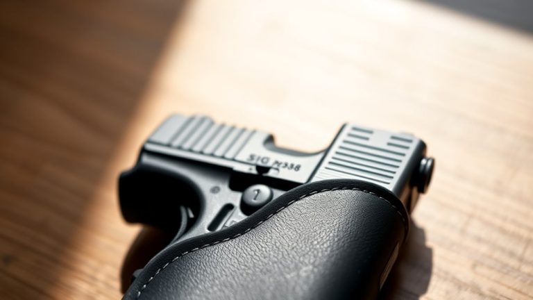 top sig p938 holsters