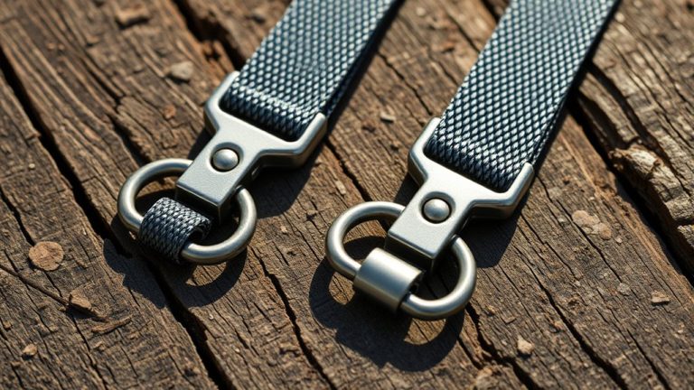 top single point sling picks