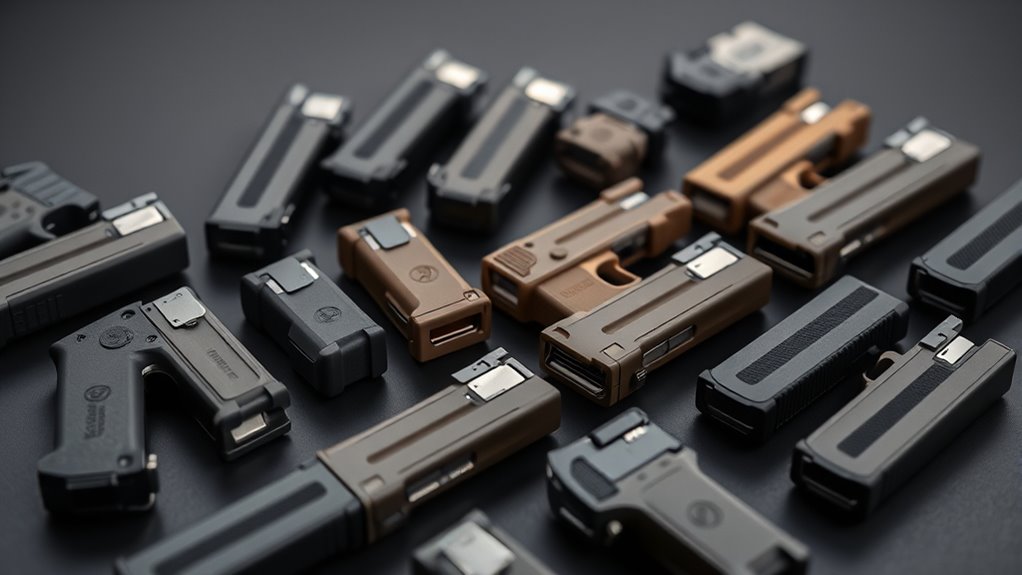 top single stack magazine loaders
