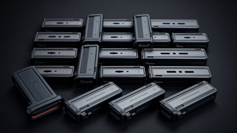 top single stack magazine loaders