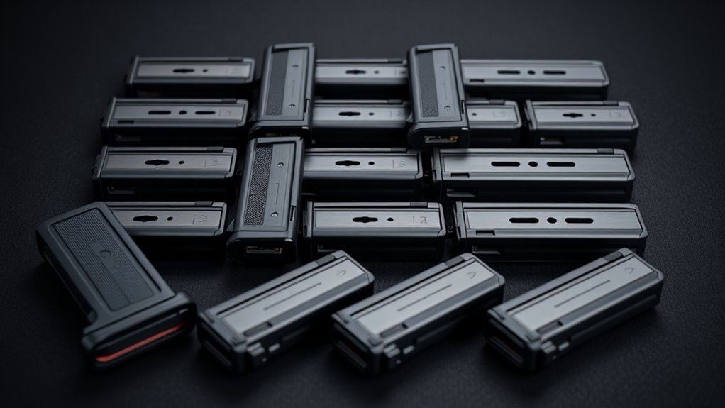top single stack magazine loaders