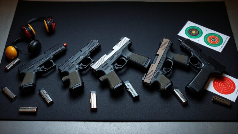 top sirt pistols 2026