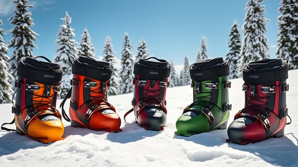 top ski boot backpack picks