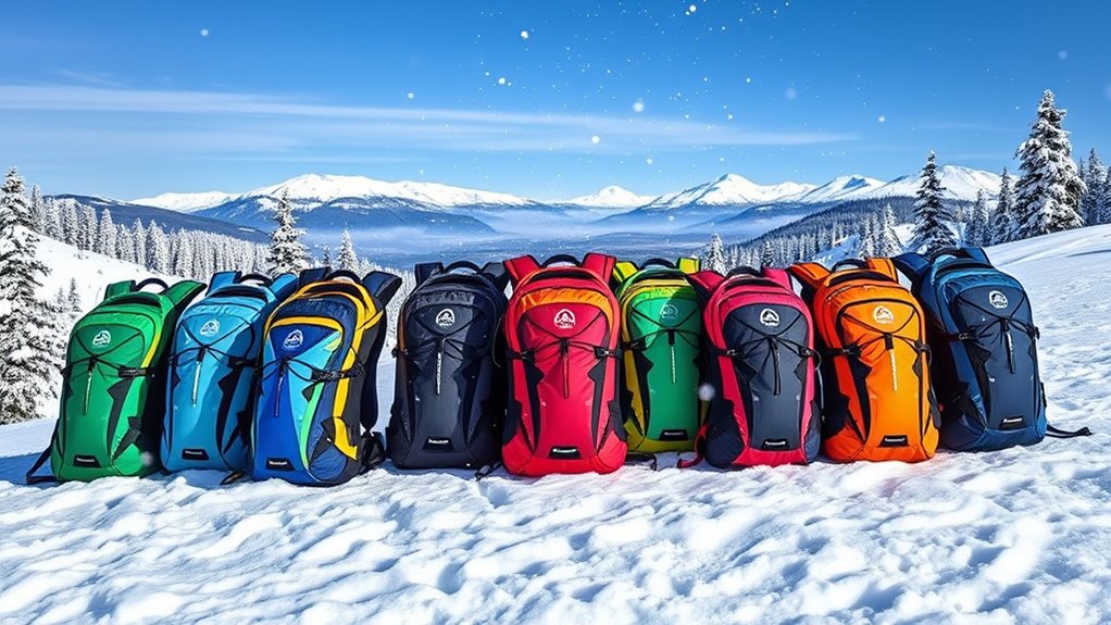 top ski hydration backpack picks