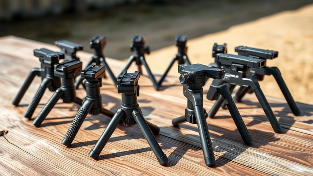 top sks bipods 2026