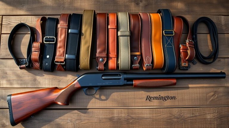 top slings for 870 shotguns