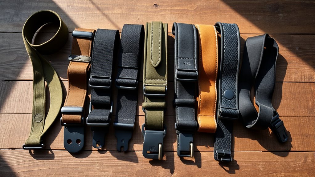 top slings for a300