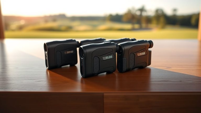 top slope rangefinders 2026