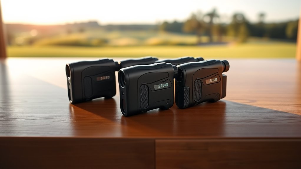 top slope rangefinders 2026