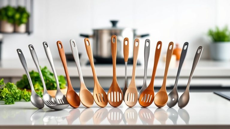 top slotted spoons for 2026