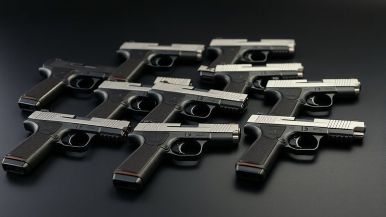 top small 9mm concealed carry