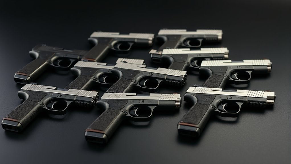 top small 9mm concealed carry