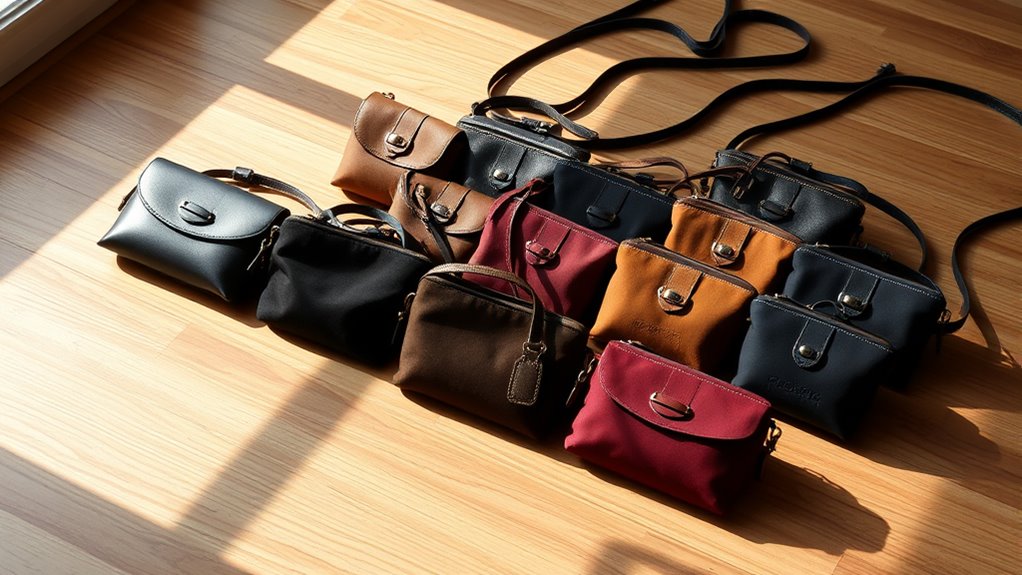 top small concealed carry purses