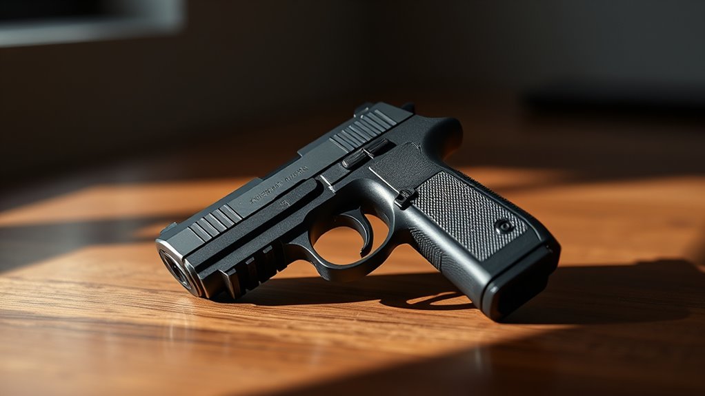 top small concealed handguns