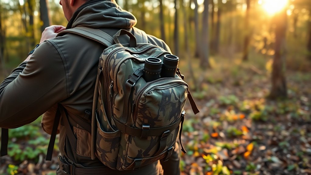 top small hunting backpacks