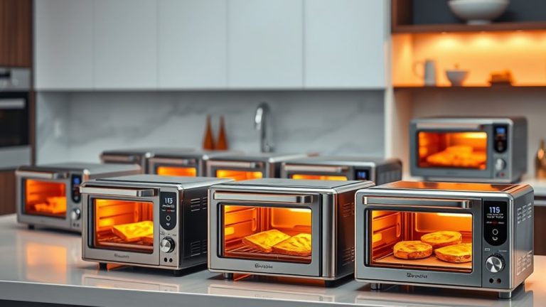 top small kitchen appliances