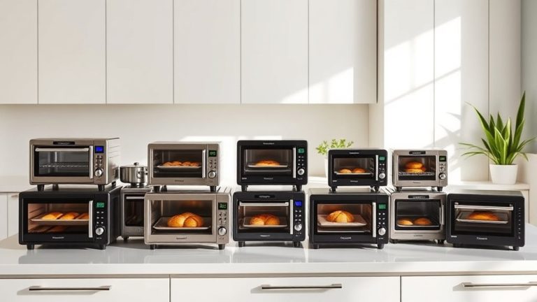top small kitchen toasters