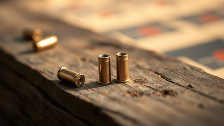 top small pistol primers
