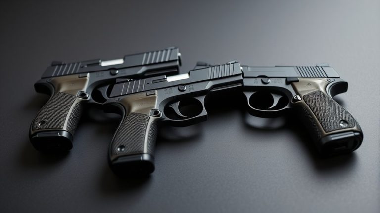 top small semi autos 2026