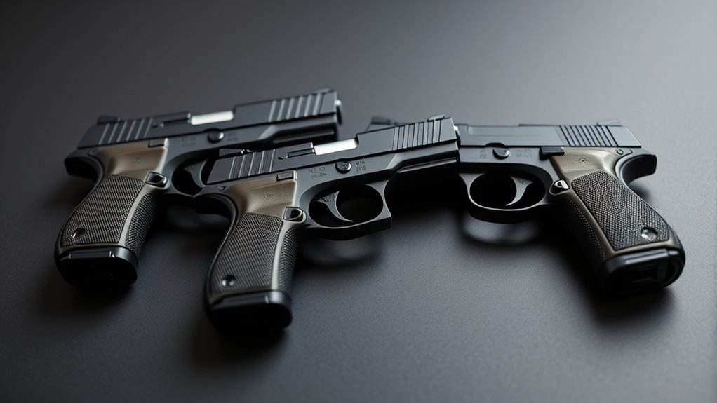 top small semi autos 2026