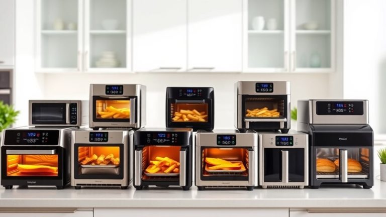 top small space appliances