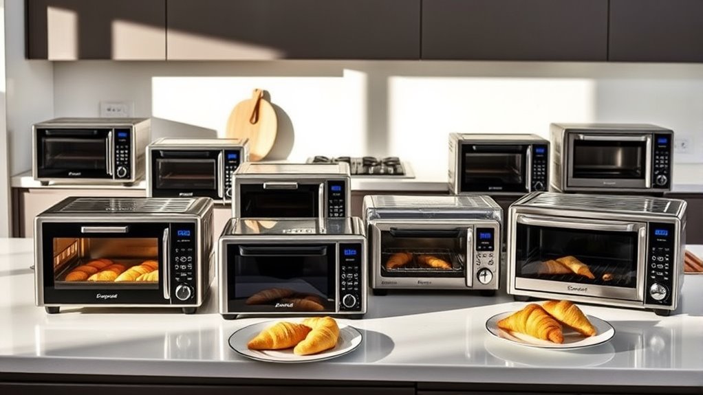top small toaster ovens 2026