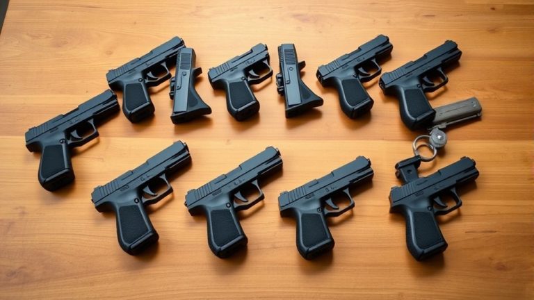 top small women s carry pistols