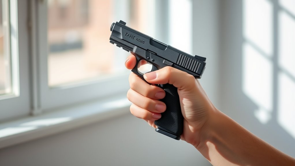 top small women s ccw pistols