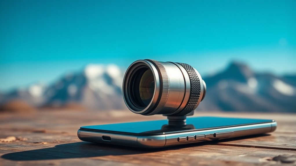 top smartphone monocular picks